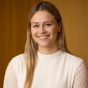 Auður Lára Bjarnfreðsdóttir